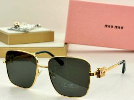 Picture of MiuMiu Sunglasses _SKUfw56602373fw